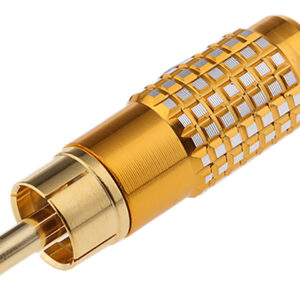 RCA Macho Prof. Oro