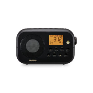 Sangean PR-D7