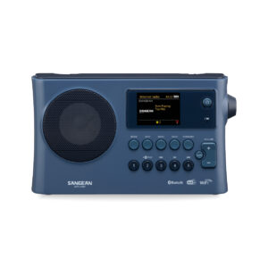 Sangean WFR-28BT