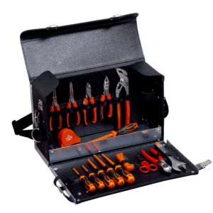 Kit electricista