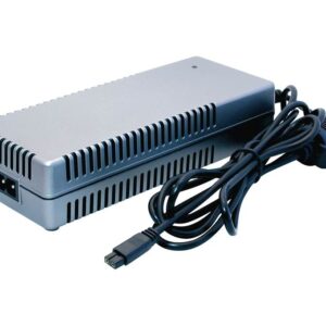 120W Alimentador universal