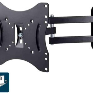 Soporte Plasma/LCD/LED DE 23-42 Pulgadas 25KG con Brazo Tri ARTICULADO