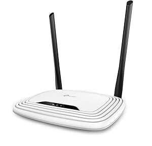 TP-Link TL-WR841N