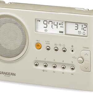 Sangean PR-D4BT