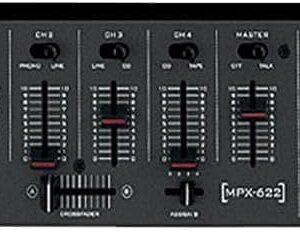 MPX-622-SW