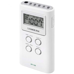 Sangean DT-120