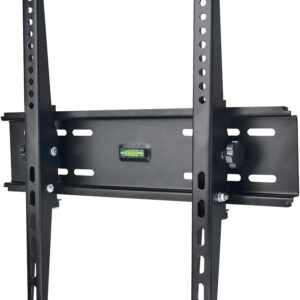 Soporte Plasma/LCD/Led para 40Kg con Nivel Incluido, Multicolor, 22-50 Pulgadas