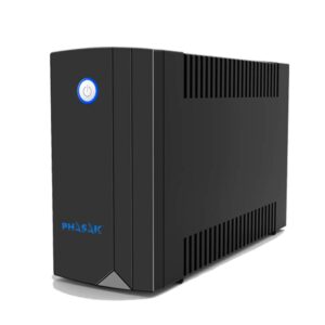 Sistema de alimentación ininterrumpida Optima 860