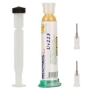 Flux para soldar