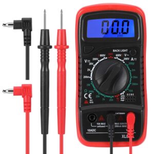Tester digital