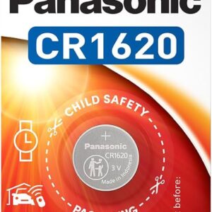 Pila CR1620