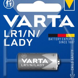 Pila LR1-N-LADY