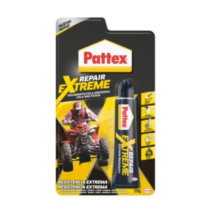Pegamento multiusos repair extreme
