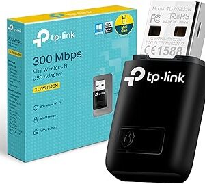 TP-Link TL-WN725N