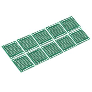 Placa de soldar PFP 24