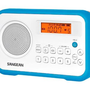 Sangean PR18