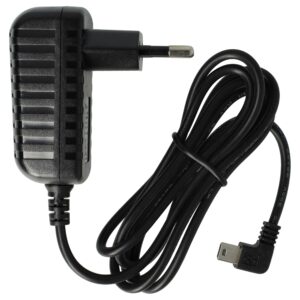 Cargador USB 220V- 1A