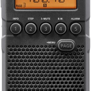 Sangean DT-800