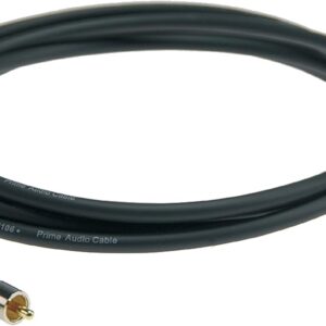 Cable RCA 0,3m