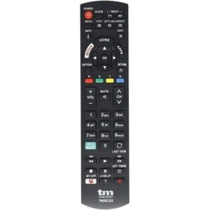 Mando para televisión Panasonic
