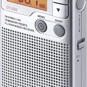 Sangean DT-250