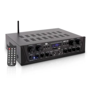 AMP 435