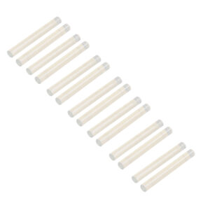 12 Barras de pegamento 7,2x100mm