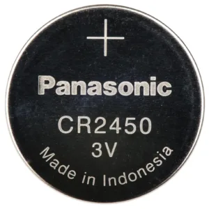 Pila CR2450