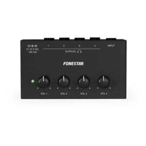 Fonestar FDA-4A