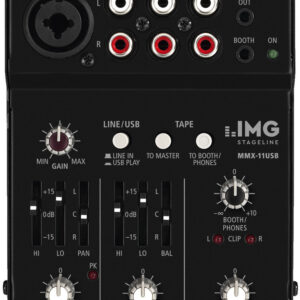 MMX-11 USB