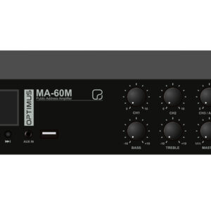 MA-60M