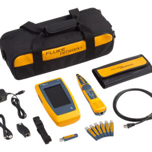 Kit probador de redes