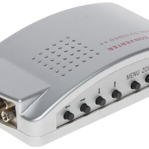 Convertidor de video VGA