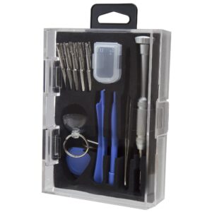 Kit de reparación para móviles