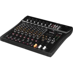 MXR 80