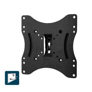 Soporte Plasma/LCD/Led para 25Kg Giratorio, Multicolor, 23-42 Pulgadas,