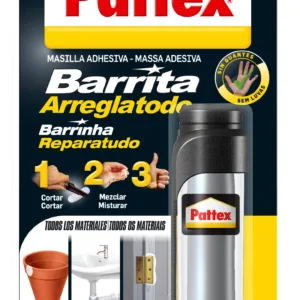 Barrita arreglatodo