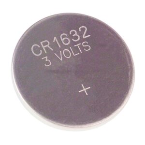 Pila CR1632