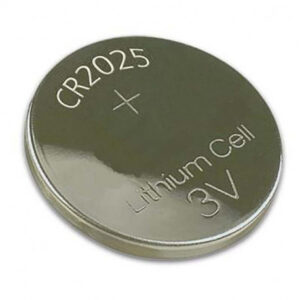 Pila CR2025