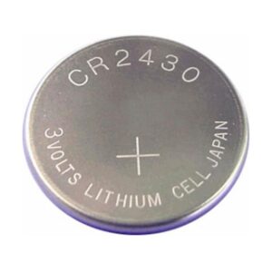 Pila CR2430