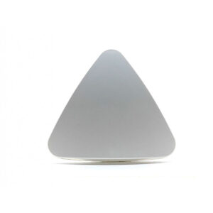 Luz nocturna LED triangular