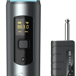 C.Perkins MIC PRO HF