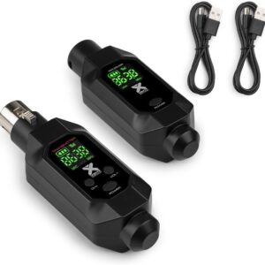 VONYX WAT200R