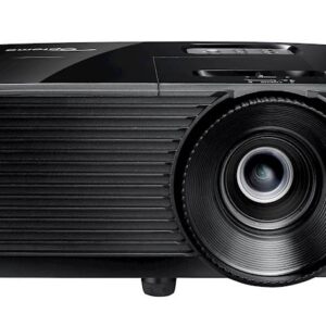 Optoma S336 DLP