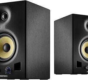 Hercules monitor 5