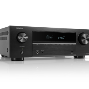 Denon AVR - X580BT