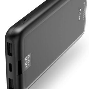 Hama power pack performance 10 10000 MAH