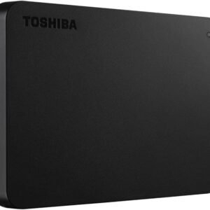 Toshiba 2TB