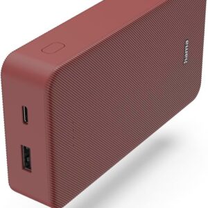 Hama power pack performance 24 24000 MAH